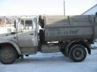Грузоперевозка селитры по Соломенское, Ставрополье