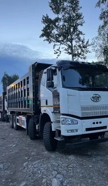 Детально спланируем отправку пикапа из Чебаркули по Челябинскае, возможна оплата на выгрузке