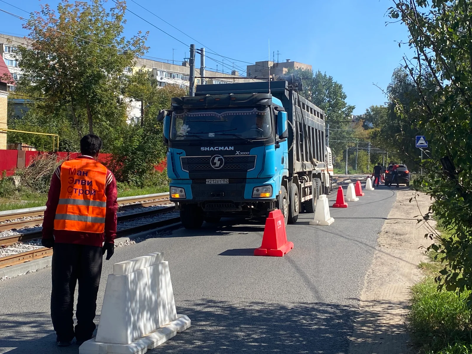 Поможем с грузовым отправлением гольф-кара Сахалину, возможен расчёт с водителем Сахалину, возможен расчёт с водителем