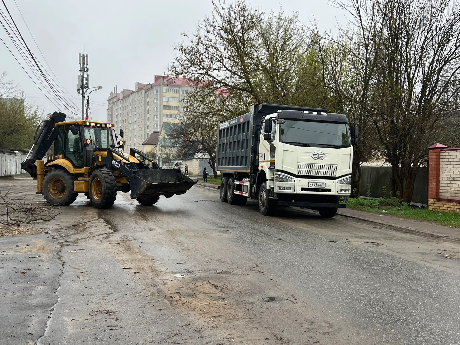 Грузоперевозка селитры Ленинградской области
