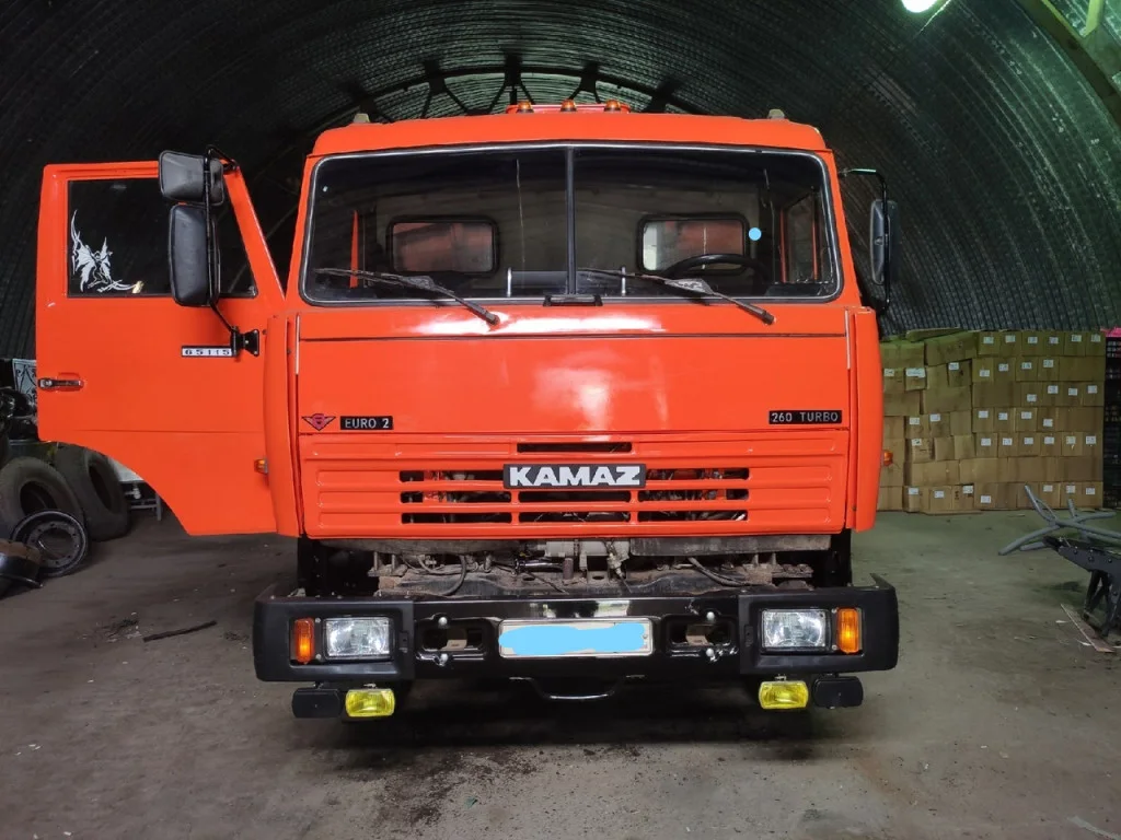Транспортировка каменного уголи без посредников по Джалили, Татарстану