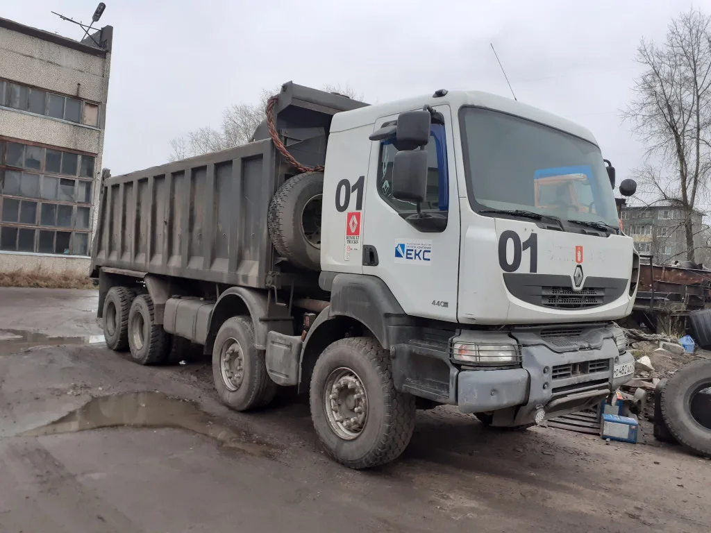 Грузоперевозка селитры Тверской области
