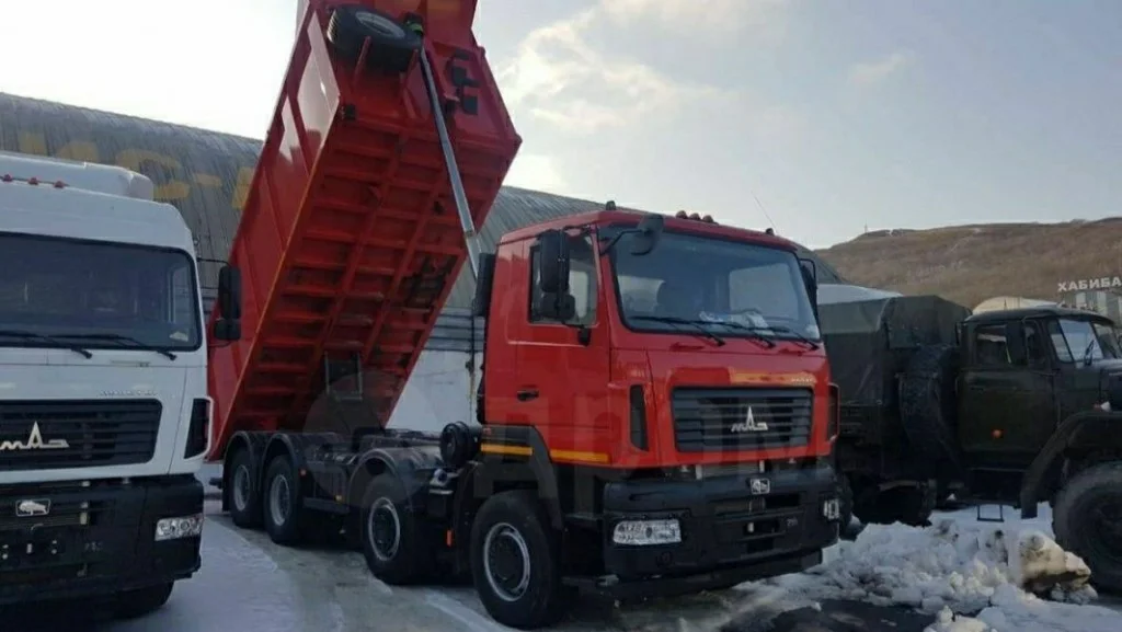 Грузоперевозка селитры Башкортостану