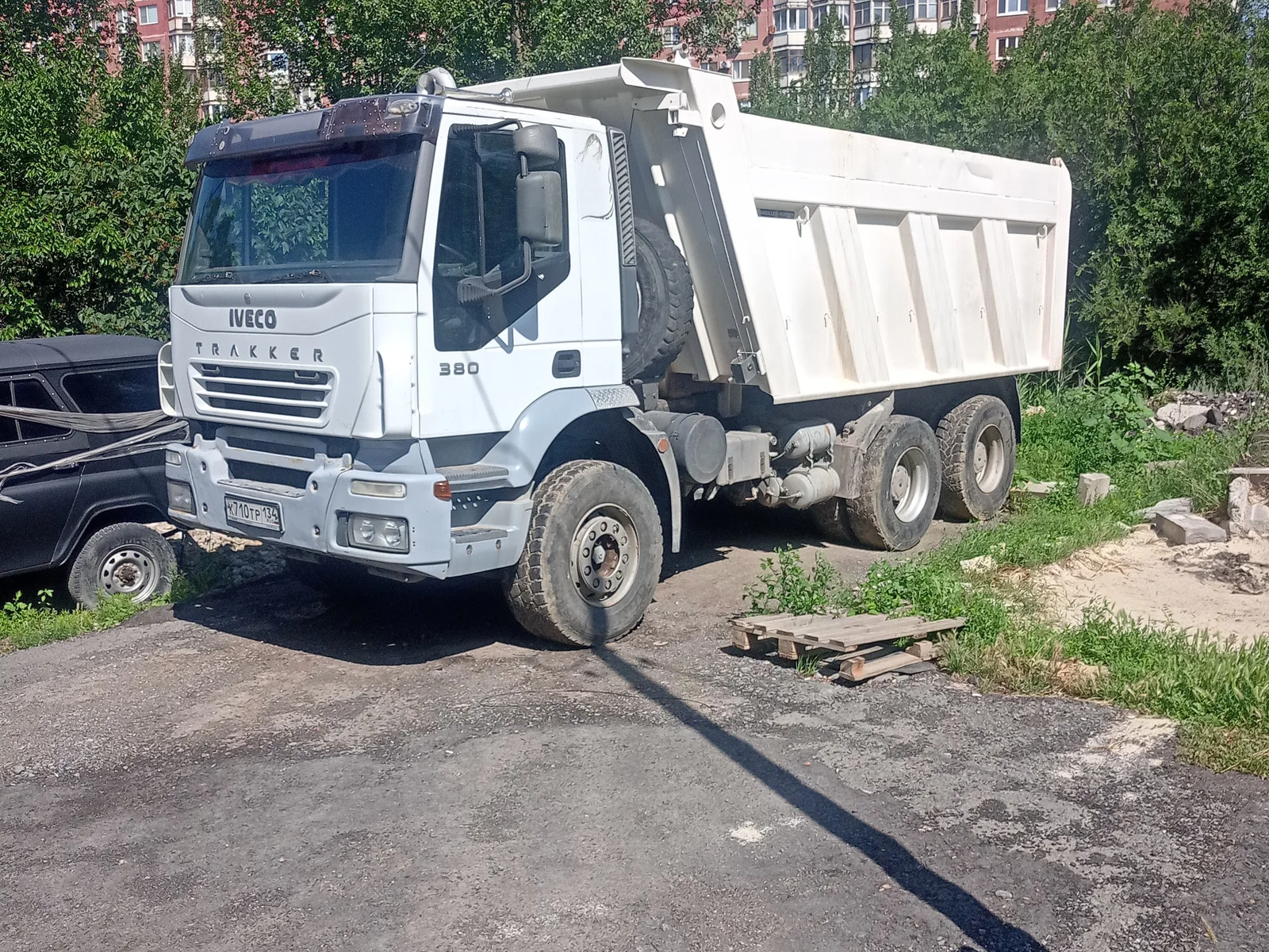 Выполним вывоз машины после аварии Дагестану, оформляем ТТН Дагестану, оформляем ТТН