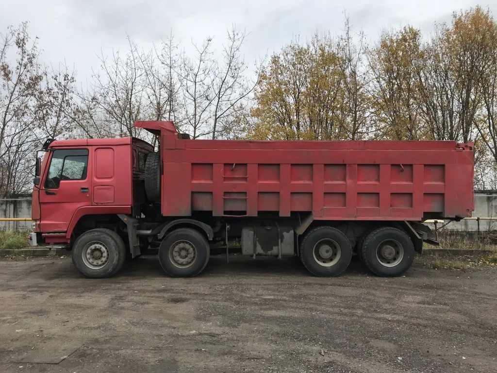 Грузоперевозка селитры Томской области