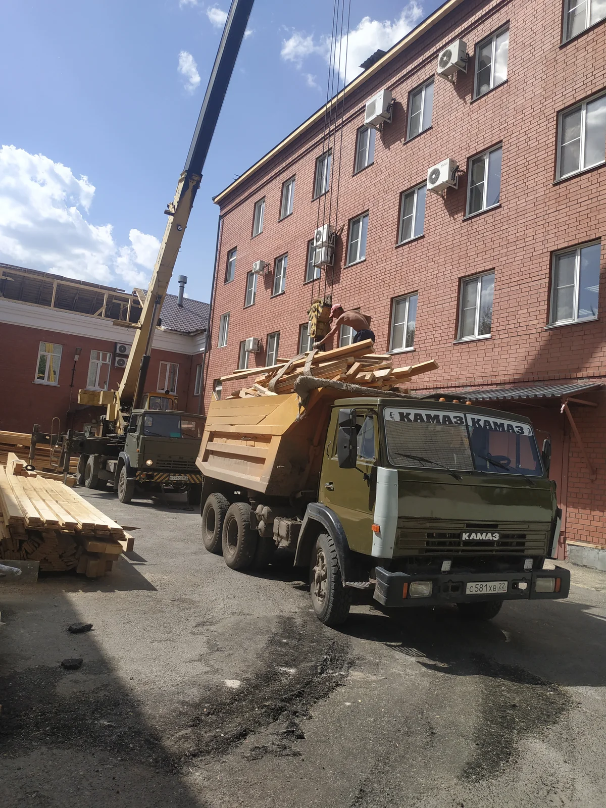 Доставка сено и соломы Амурской области, без посредников Амурской области, без посредников