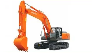 Экскаватор HITACHI ZX330-3 в аренду недорого по Оренбургу, Оренбургу