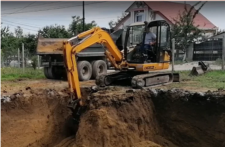 Спецтехника для перевозки гусеничного экскаватора Нижегородской области, на постоянной основе Нижегородской области, на постоянной основе