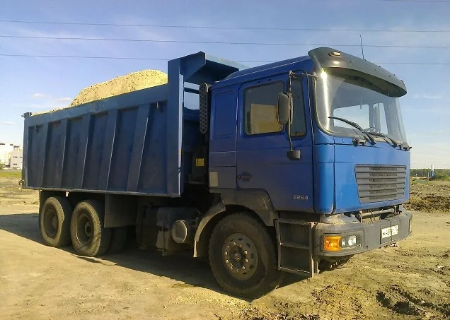 Керамзит Кабардино-Балкарии