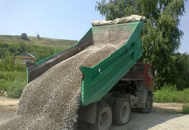 Керамзит без посредников по Шексне, Вологодской области