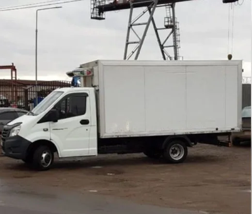 Наши логисты помогут Вам перевезти грузовик Московской области, без хлопот Московской области, без хлопот