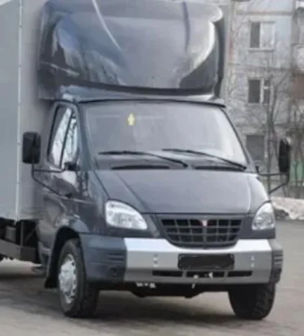 Частная транспортировка корма по России