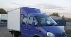 Грузоперевозка и доставка корма по России