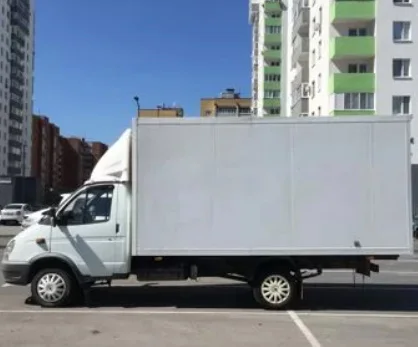 Оперативная грузоперевозка корма по России