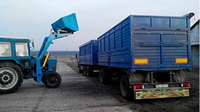 Вывезти строительную технику Московской области