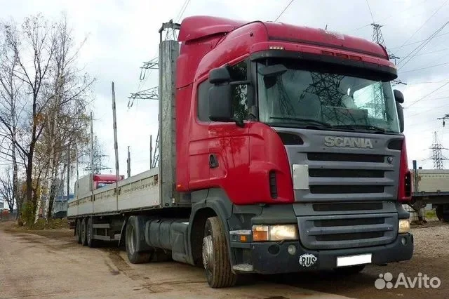 Грузоперевозка кирпича и блоков Тверской области, с подачей Тверской области, с подачей