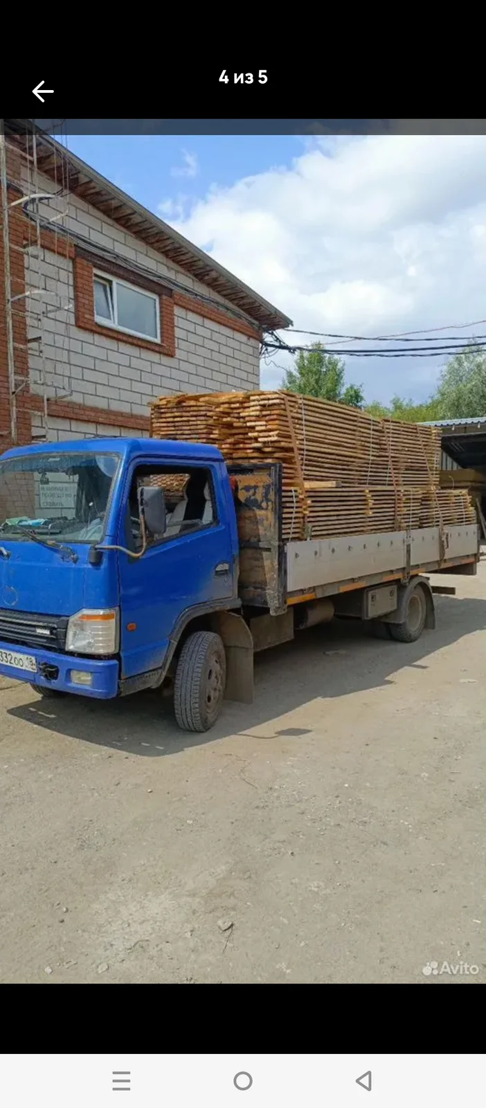 Грузоперевозка кирпича и блоков Самарской области, круглосуточно Самарской области, круглосуточно