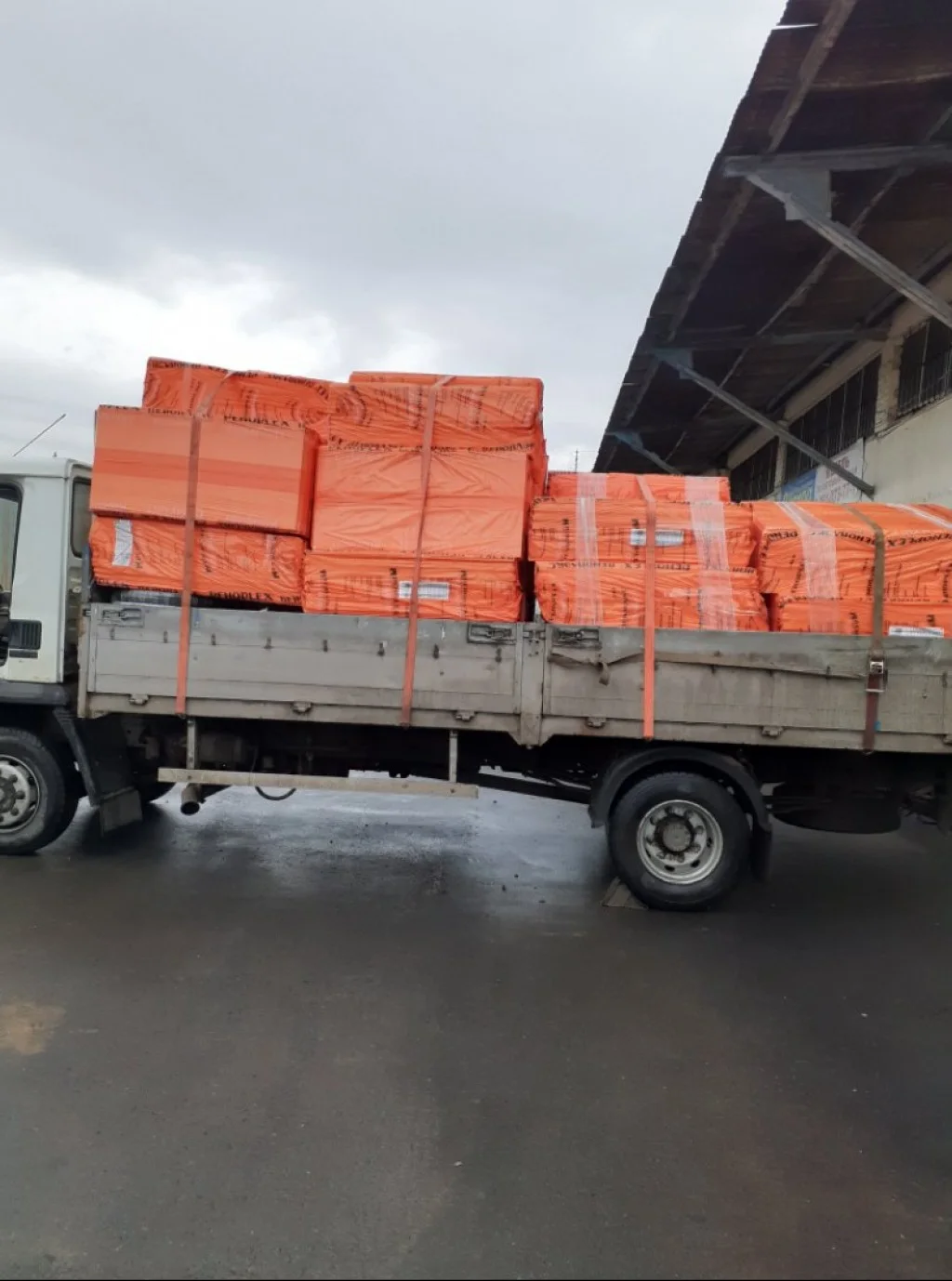 Доставка грузов от 1 кг. до 10 тонн по Курску, Курску