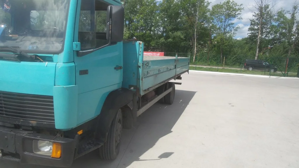 Аренда бортового транспорта из Воли по Воронежской области, быстро