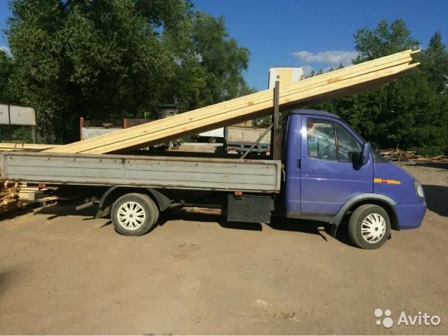 Перегоним автопогрузчик Кузба́ссу