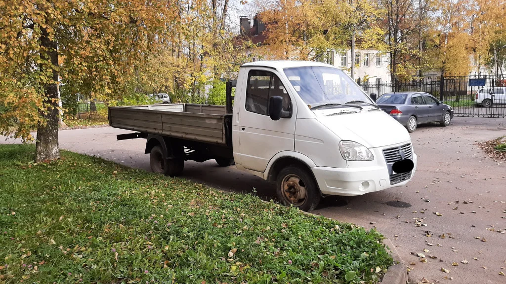 Перевозка строительных материалов без посредников по Кудрово, Ленинградской области