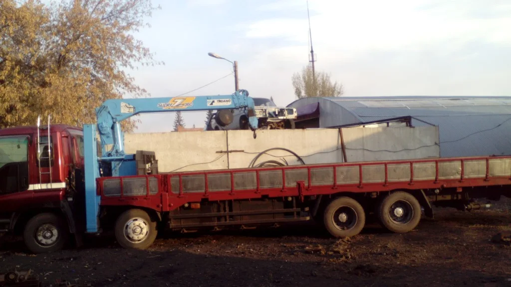 Грузо перевозки город межгород по Карасуку, Новосибирской области