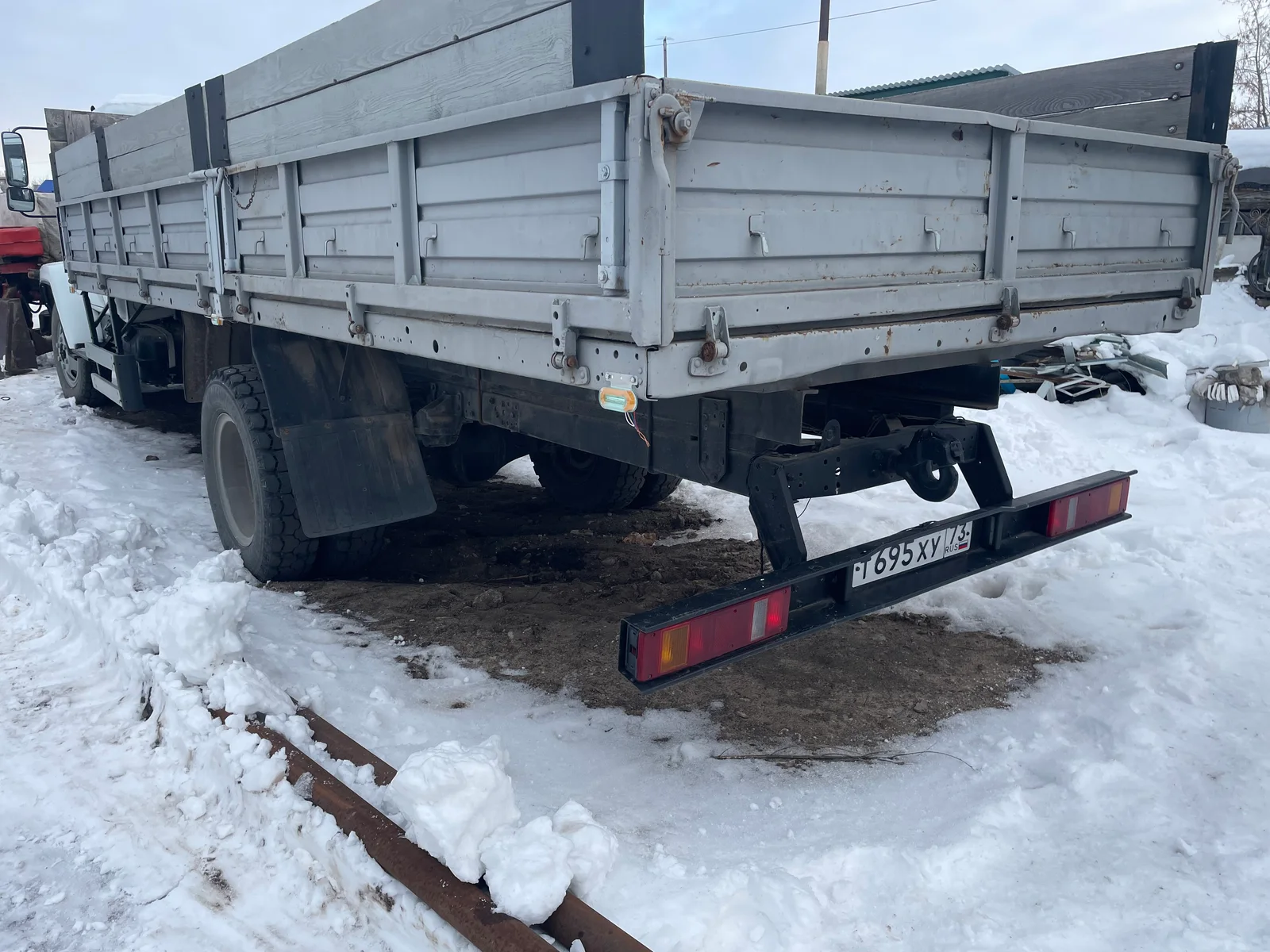 Перевозка пенопласта и минваты Ульяновской области