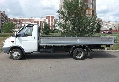 Грузоперевозка кирпича и блоков