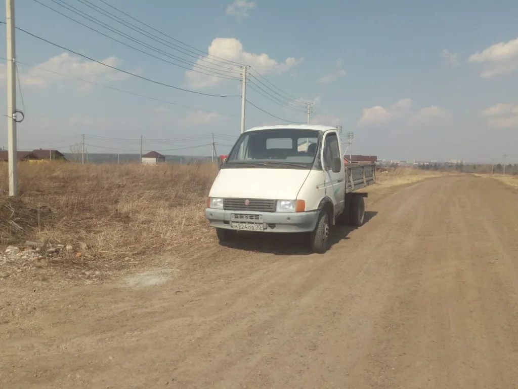 Доставка бетонных блоков Омской области