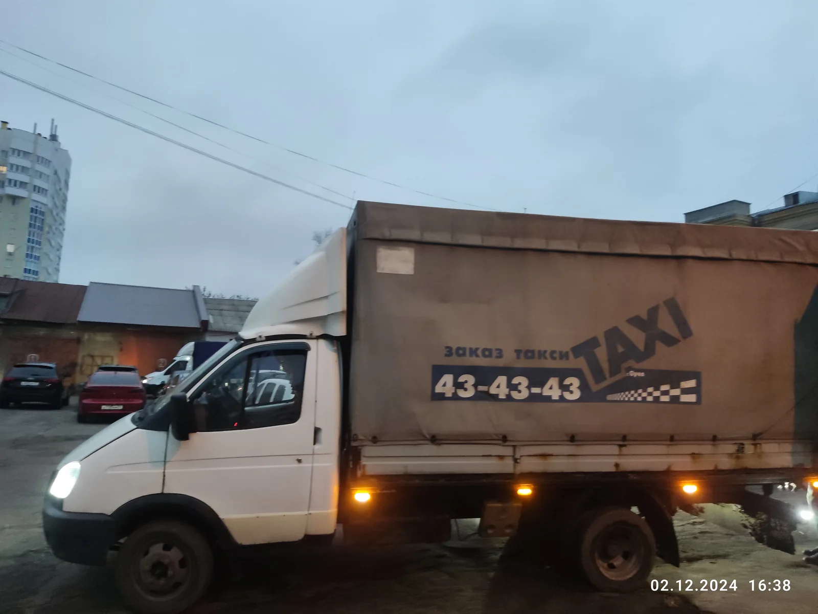Грузоперевозка кровли и профили Самарской области, без посредников Самарской области, без посредников
