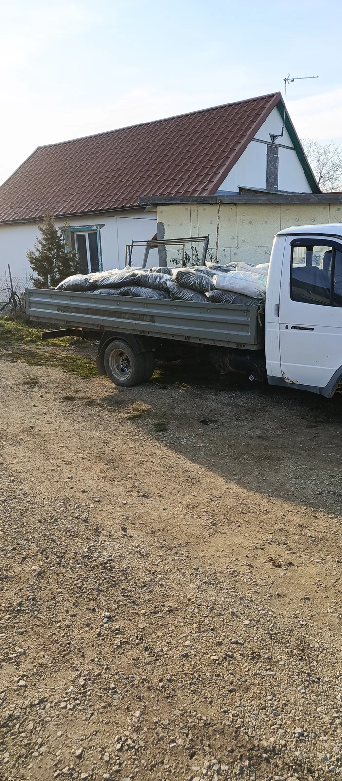 Грузоперевозка коммунальной техники из по Дагестану