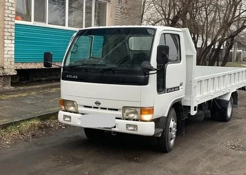 Грузоперевозка конструкции и готовых изделии Кабардино-Балкарии