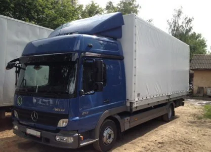 Привезти погрузчик Московской области, без ограничений по времени Московской области, без ограничений по времени