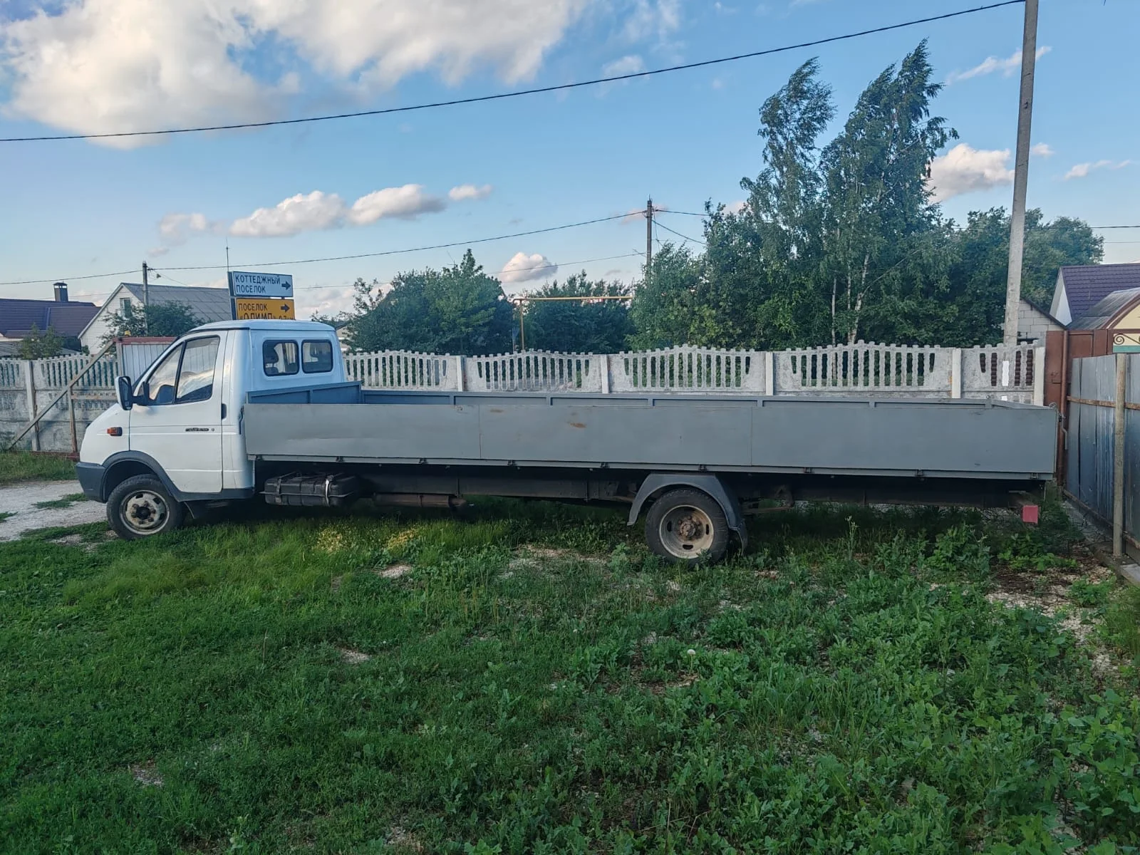 Аренда бортового транспорта без выходных по Malka, Кабардино-Балкарии