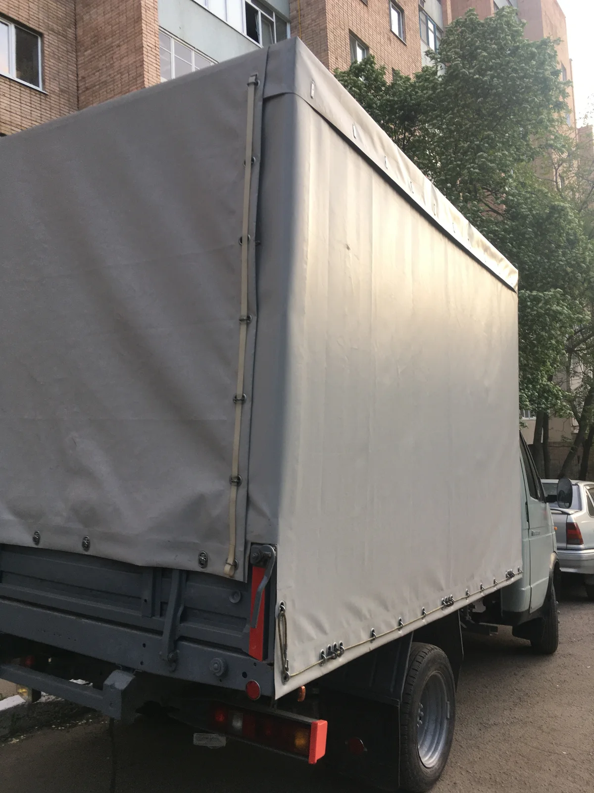 Перегоним автопогрузчик Новосибирской области, оформление разрешений Новосибирской области, оформление разрешений