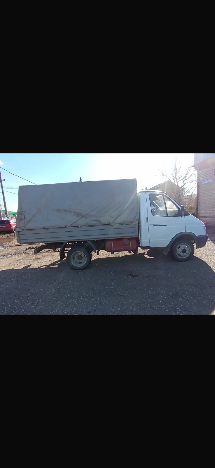 Перевозка строительных материалов Калужской области