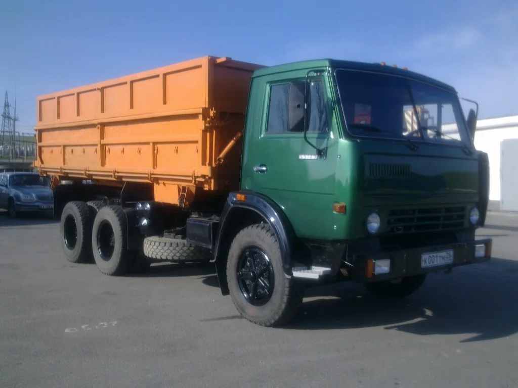 Грузоперевозка коммунальной техники,