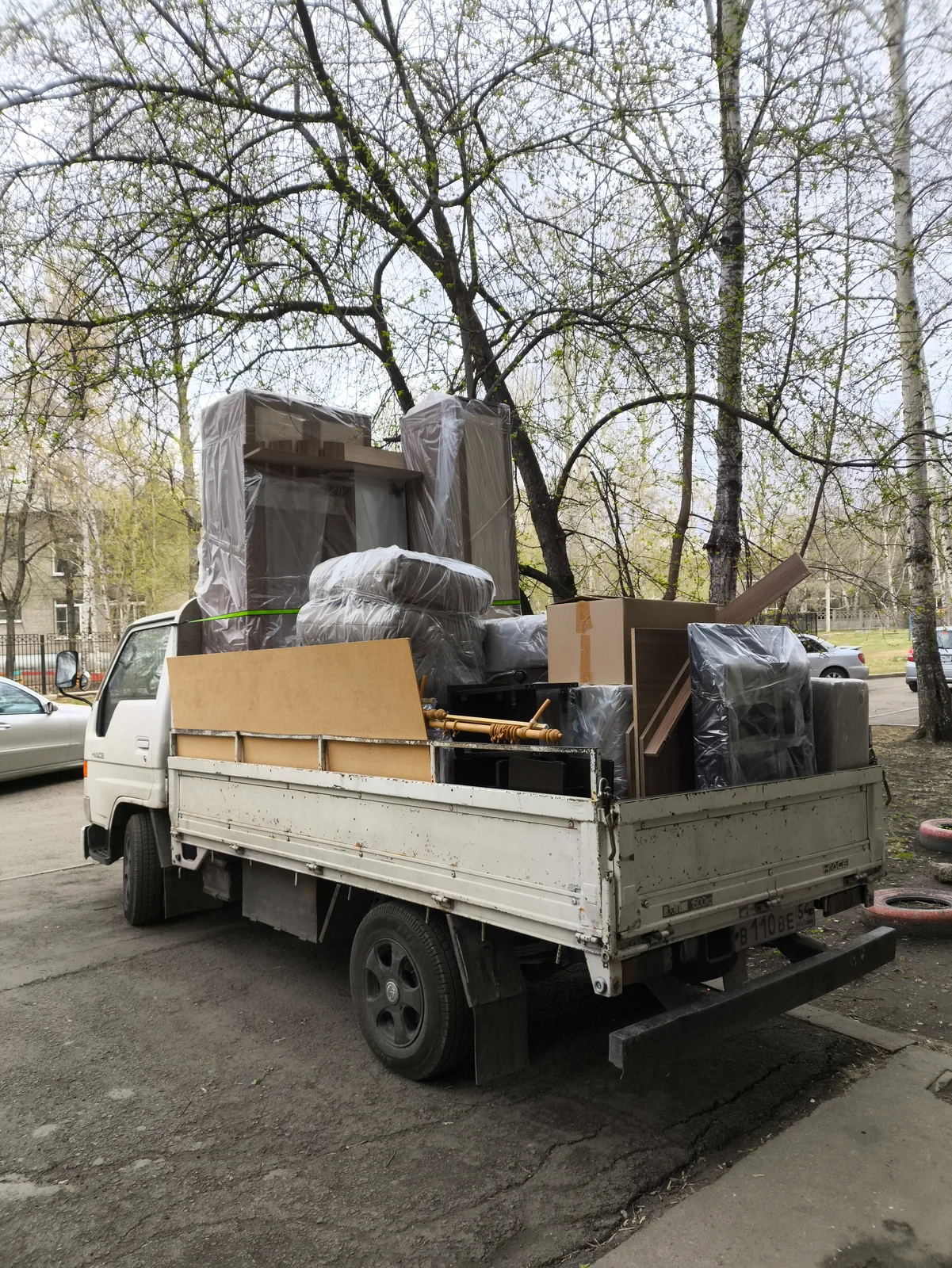 Обеспечим грузовые перевозки электроскейтбордов Брянской области
