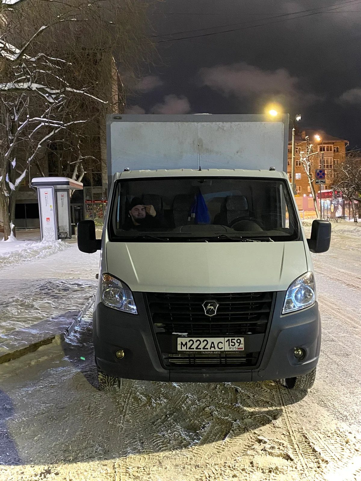 Грузоперевозка кирпича и блоков из Бавтугая по Дагестану, без посредников