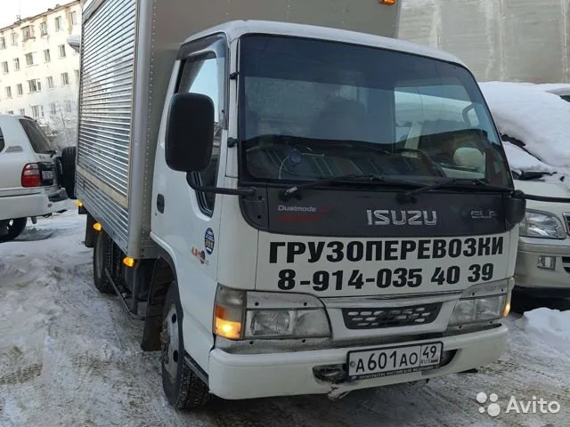 Доставка бетонных блоков из Детчино по Калужской области, без посредников