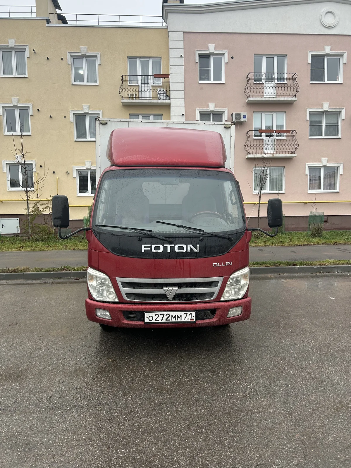 Транспортировка катока без выходных по Алзамаю, Иркутской области