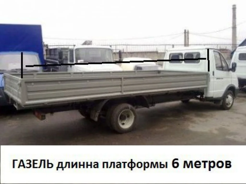 Перевозка строительных материалов Ленинградской области, с подачей Ленинградской области, с подачей