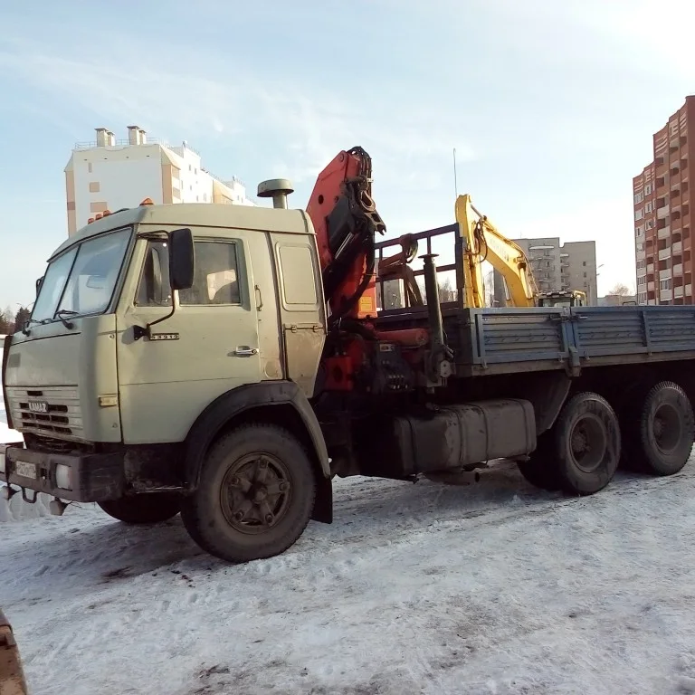Бортовой транспорт без посредников по Роговскае, Краснодарскому краю