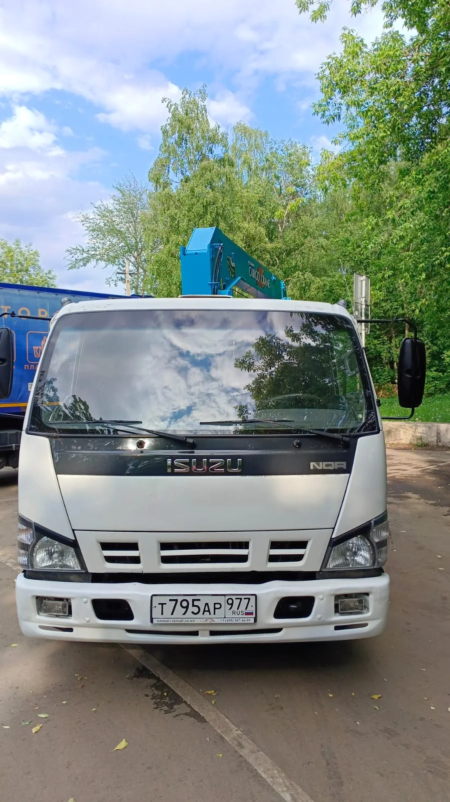Аренда бортового транспорта из Воли по Воронежской области, с подачей
