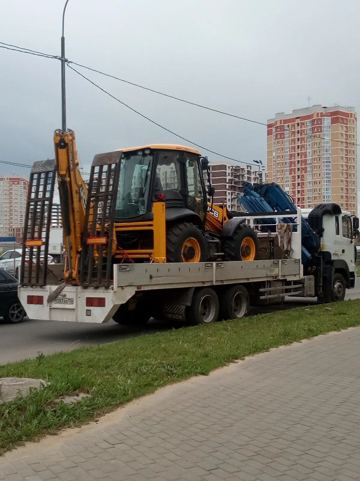 Перевозка утеплители Краснодарскому краю, с подачей Краснодарскому краю, с подачей