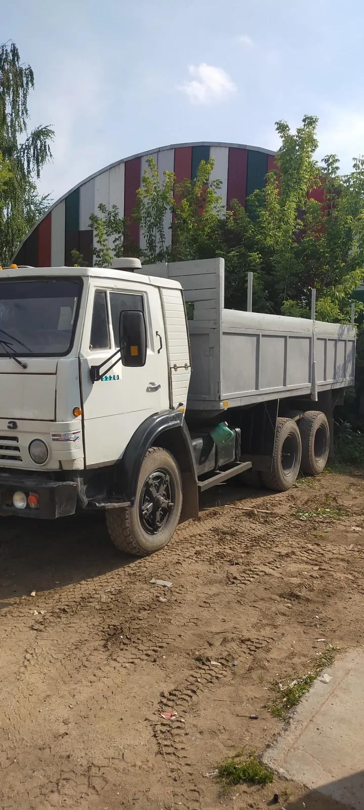Аренда бортового транспорта Вологодской области, без посредников Вологодской области, без посредников