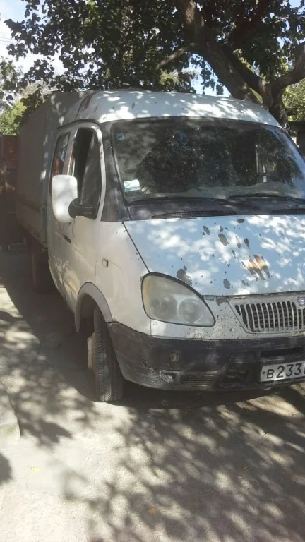 Доставка бетонных блоков Ставрополье, недорого Ставрополье, недорого
