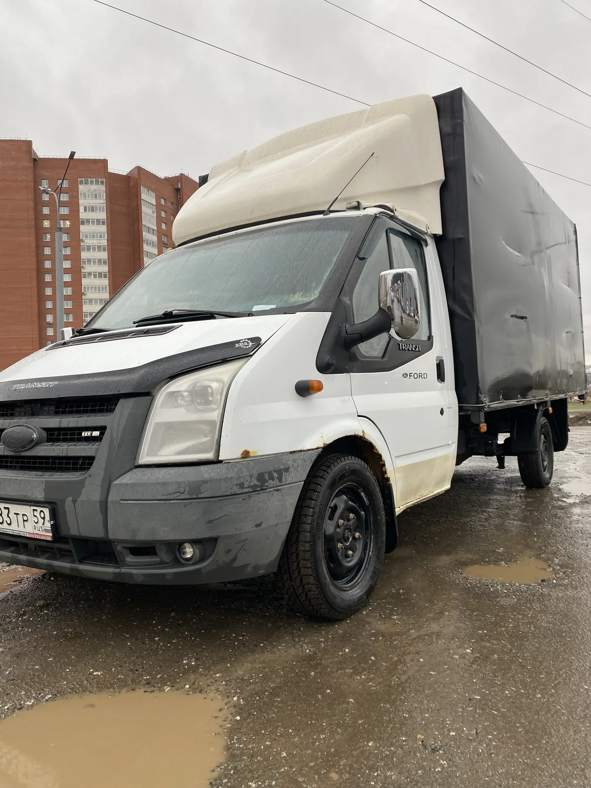 Перевозка утеплители Краснодарскому краю