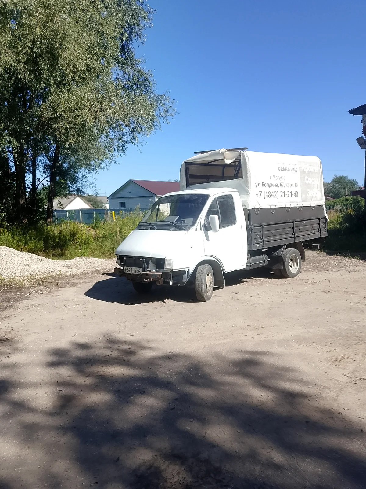 Аренда бортового транспорта Сахалину, без посредников Сахалину, без посредников