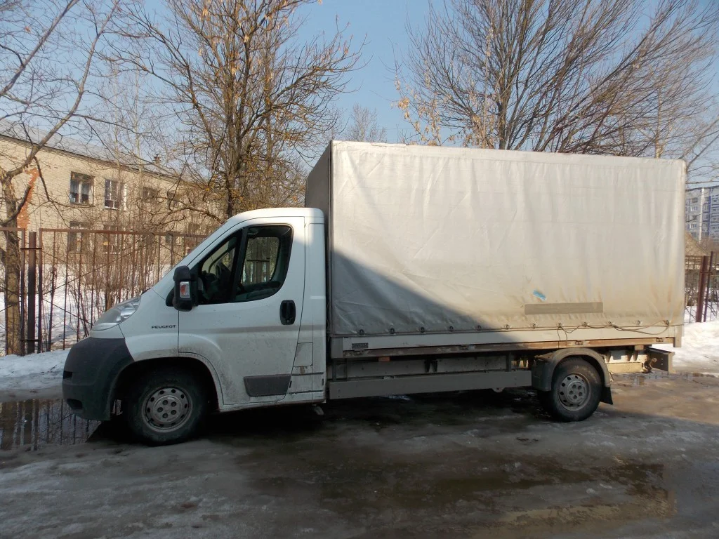 Перегоним автопогрузчик Владимирской области